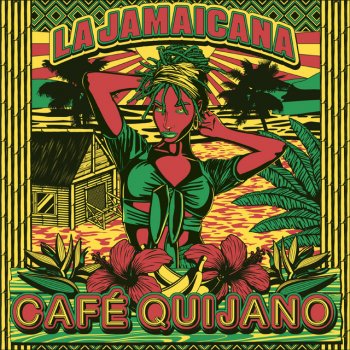 Café Quijano La Jamaicana