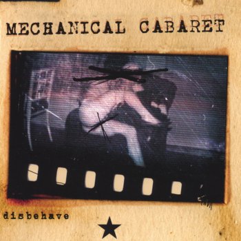 Mechanical Cabaret Disbekomputer