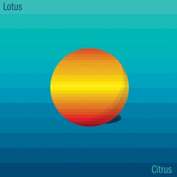 Lotus Journey to Saturn