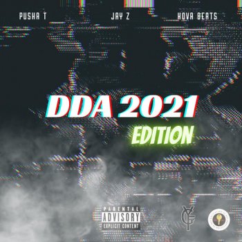 Hova Beats D.D.A. 2021 - 2021 Edition