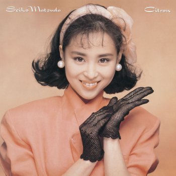 Seiko Matsuda NO.1(Album Version)