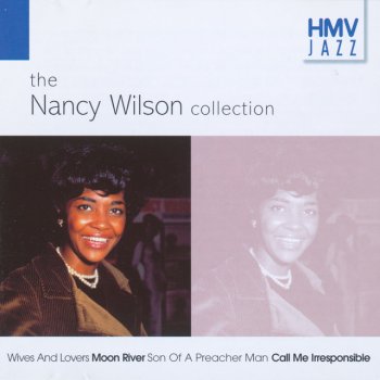 Nancy Wilson I Can't Stop Loving You