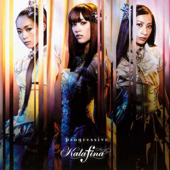 Kalafina Progressive