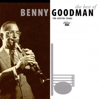Benny Goodman Bye Bye Pretty Baby