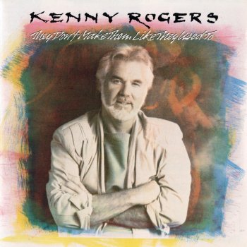 Kenny Rogers Just the Thought of Losing You