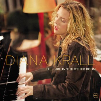 Diana Krall Almost Blue