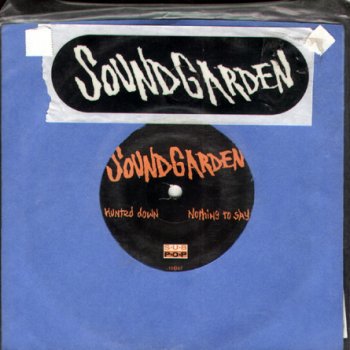 Soundgarden Hunted Down