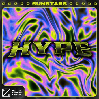 Sunstars Hype