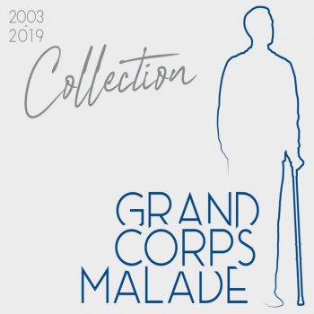 Grand Corps Malade Saint-Denis - Live