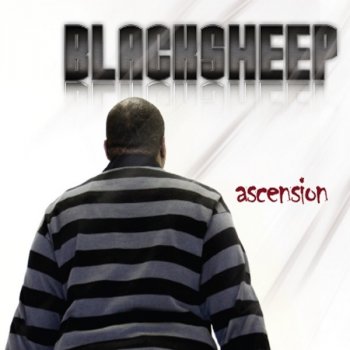 BlackSheep For Life (feat. Eric Ashby)