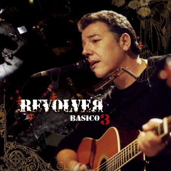 Revolver feat. Álvaro Urquijo Asustando al huracán (feat. Álvaro Urquijo)