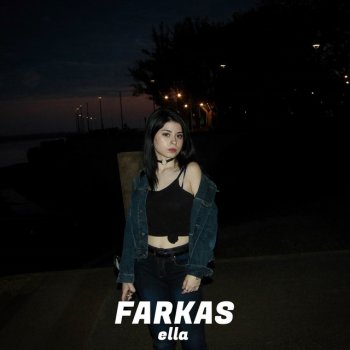 Farkas Ella