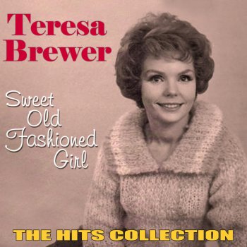 Teresa Brewer The Jazz Me Blues