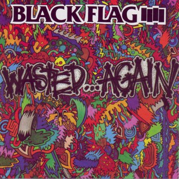 Black Flag Wasted
