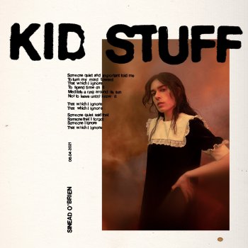 Sinead O Brien Kid Stuff - Edit