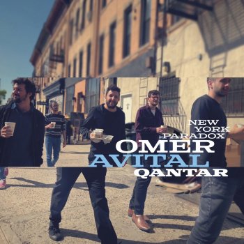 Omer Avital It's All Good (Late 90s)