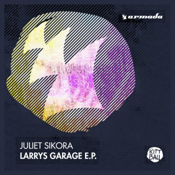 Juliet Sikora Larry's Garage