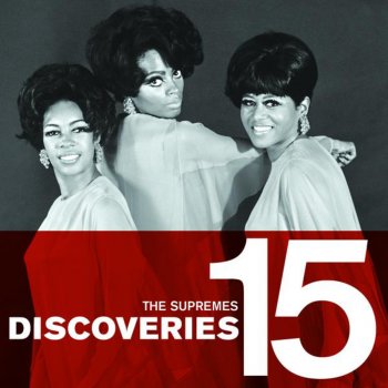 The Supremes All I Know About You (2000 Stereo Mix)