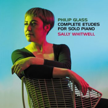 Sally Whitwell Études: No. 8