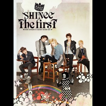SHINee To Your Heart