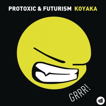 Protoxic feat. Futurism Koyaka