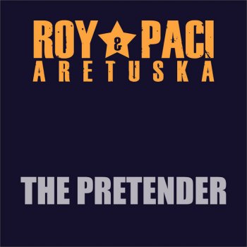 Roy Paci feat. Roy Paci & Aretuska The Pretender - Foo Fighters Cover Instrumental