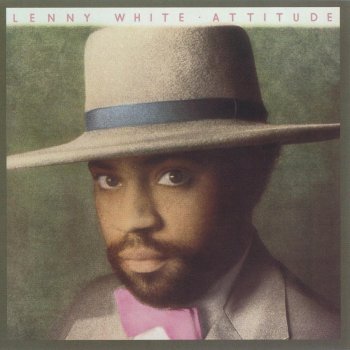 Lenny White The Ride