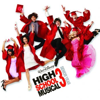 High School Musical Cast, Vanessa Hudgens, Lucas Grabeel, Zac Efron & Olesya Rulin Just Wanna Be With You - Original Version