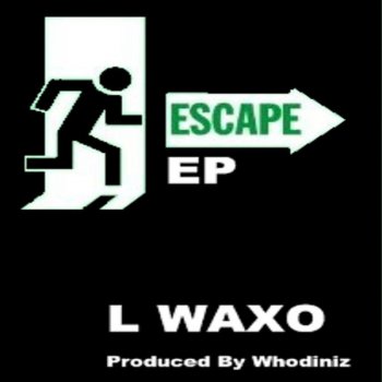 Whodini Escape (I Need a Break)