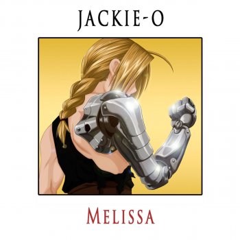 Jackie-O Melissa