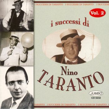 Nino Taranto 'A canzona d' 'a fatica