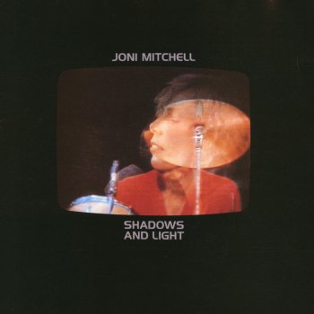 Joni Mitchell The Dry Cleaner from Des Moines (Live)