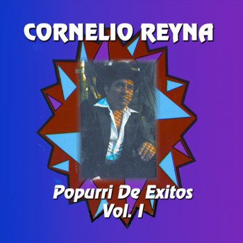 Cornelio Reyná La Novia De Todos
