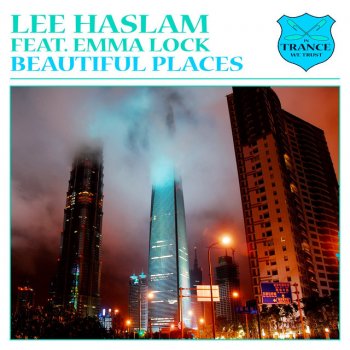 Lee Haslam feat. Emma Lock Beautiful Place - Radio Edit