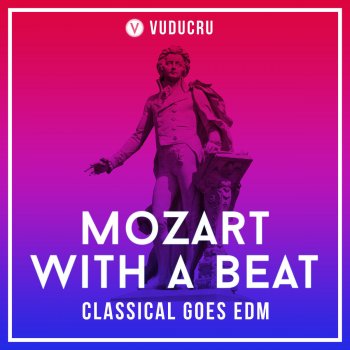Vuducru Bach's Toccata - Vuducru Remix