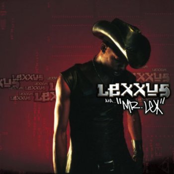 Lexxus Ride For Me