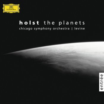 Gustav Holst feat. Chicago Symphony Orchestra & James Levine The Planets, Op.32: 2. Venus, The Bringer Of Peace