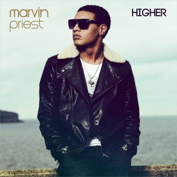 Marvin Priest Higher