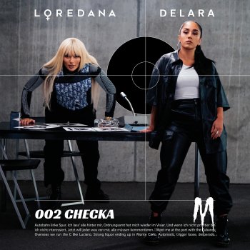 Delara feat. Loredana Checka