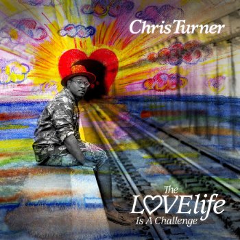Chris Turner Liquid Love