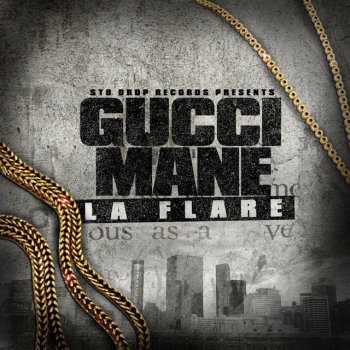 Gucci Mane Red Eyes
