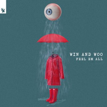 Win and Woo Feel Em All - Extended Mix