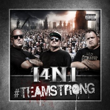 I4NI Team Strong
