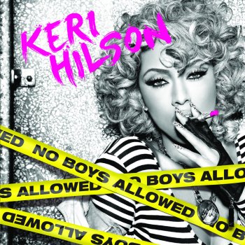 Keri Hilson feat. Kanye West Pretty Girl Rock (Remix)