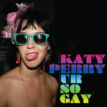 Katy Perry Ur So Gay (instrumental)