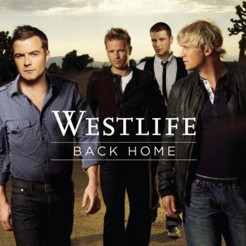 Westlife When I'm With You