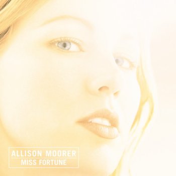 Allison Moorer Steal The Sun