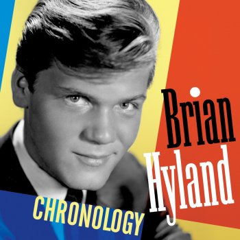 Brian Hyland Ginny Come Lately