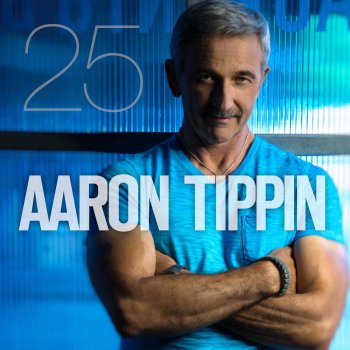 Aaron Tippin God's Not Through With Me Yet