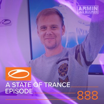 Armin van Buuren A State Of Trance (ASOT 888) - Contact 'Service For Dreamers'